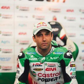 โยฮันน์ ซาร์โก ยอมเปิดใจอีกครั้งหลัง ฆวน เมียร์ โชว์ฟอร์มแกร่งกับ HONDA ตัวใหม่