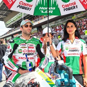 โยฮันน์ ซาร์โก เล็งใช้ประสบการณ์ล่าโพเดียมยุค 850cc ใน MotoGP 2027