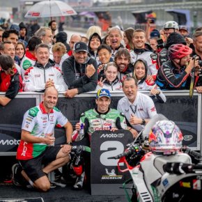 โยฮันน์ ซาร์โก ไม่ปิดโอกาสขยายสัญญาหลังจบ MotoGP 2027