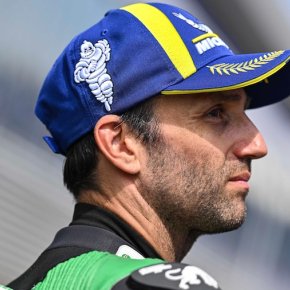 โยฮันน์ ซาร์โก ฟื้นตัวเร็วกว่าที่คาด พร้อมคัมแบ็กแทร็ก MotoGP ที่อารากอน