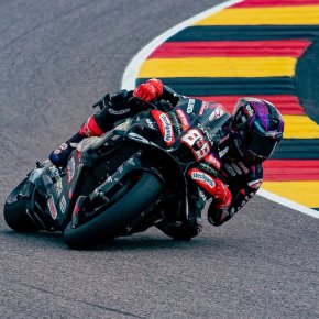 ฆอร์เก มาร์ติน เผยสาเหตุฟอร์มสะดุด ชี้เซ็ตอัพ Aprilia ไม่เหมือนเดิม