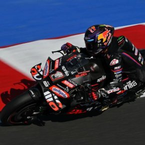 ฆอร์เก มาร์ติน เผยปรับตัวกับ Aprilia ได้ 80% หลังจบมิซาโนเทสต์