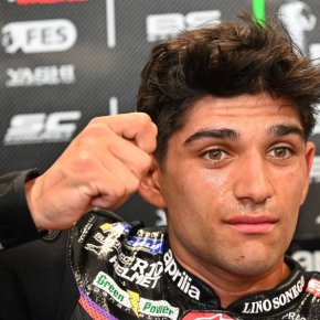 จากแชมป์โลกสู่มรสุม! ฆอร์เก มาร์ติน เจอบททดสอบสุดหินแต่ยืนยันยังไม่หมดไฟ