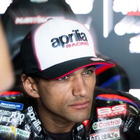 ฆอร์เก มาร์ติน ย้ำจ่าฝูงไม่ใช่เป้าหมายหลัก ขอโฟกัสผลงานในศึก SanMarino Grand Prix