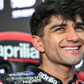 ฆอร์เก มาร์ติน เตือน สิ่งที่ Aprilia ต้องระวังในสนามใหม่ที่บราซิล