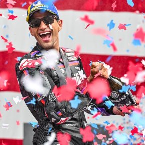 'มาร์ติน' รู้สึกขอบคุณเสมอ สำหรับคำแนะนำของ 'มาร์เกซ' ในช่วงเวลาที่ยากลำบาก