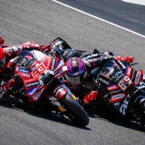 MotoGP 2026 : มาร์ติน รับศึกหนักดวล มาร์เกซ แต่มั่นใจสู้ได้หากทุกอย่างลงตัว