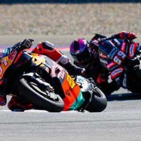 อคอสต้า เบรกสุดโหด! มาร์ติน ชี้มีลุ้นร่วมวงล่าแชมป์โลก MotoGP 2026