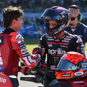ฆอร์เก มาร์ติน :  Japanese Grand Prix คือช่วงเวลาสำคัญในการล่าแชมป์โลก MotoGP 2026