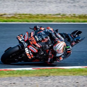 มาร์โก เบซเซคกี คว้าชัย Valencia Grand Prix ปิดฤดูกาล 2025