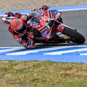 มาร์ก มาร์เกซ คว้าโพล Spanish Grand Prix 2026