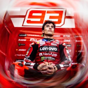 มาร์ก มาร์เกซ หวั่นสภาพอากาศป่วนเกม French Grand Prix 2026