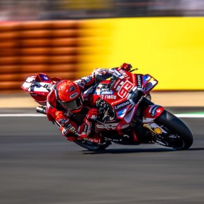 มาร์ก มาร์เกซ เผยสิ่งที่กังวลที่สุดในการลุ้นแชมป์โลก MotoGP 2026