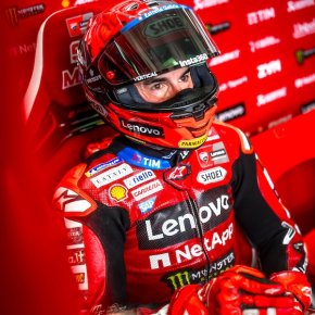 ฆอร์เก ลอเรนโซ เปิดไพ่เด็ดที่จะทำให้ มาร์ก มาร์เกซ เป็นต่อในศึก MotoGP 2026