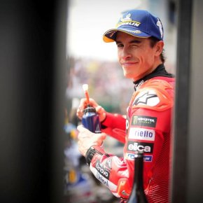 มาร์ก มาร์เกซ มีโอกาสกลับไปร่วมงาน HONDA ใน MotoGP 2027 จริงหรือ? ไปดูคำตอบกัน!