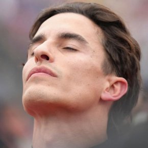 มาร์ก มาร์เกซ เผยเรื่องสุดช็อก! หลังคว้าแชมป์โลก MotoGP 2025