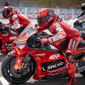 มาร์ก มาร์เกซ เตือนทิศทางการพัฒนาของ DUCATI ใน MotoGP 2026