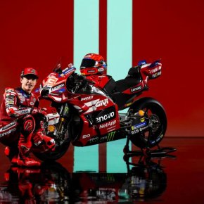 มาร์ก มาร์เกซ เตือนคู่แข่ง! แชมป์ปี 2025 ทำให้กระหายชัยชนะใน MotoGP 2026 มากขึ้น