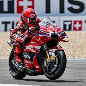 มาร์ก มาร์เกซ เปิดใจ ทำไม MotoGP ยุคนี้ไม่สนุกเหมือนยุคก่อน