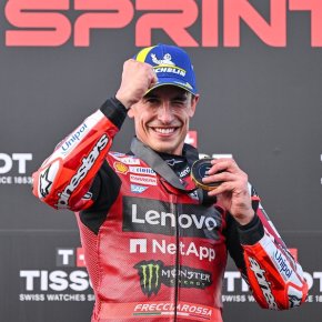 บริวิโอ ชี้ มาร์เกซ จุดไฟให้หลายคนมีลุ้น ร่วมวงล่าแชมป์โลกในศึก MotoGP 2026