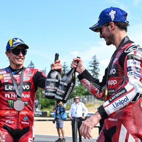 มาร์ก มาร์เกซ เลือก 3 ดีลเด็ดที่น่าจับตามองในศึก MotoGP 2027