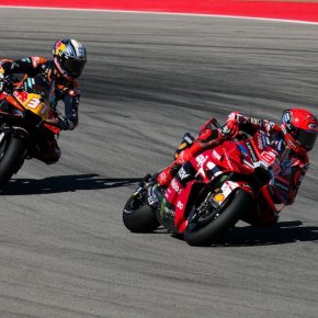 หัวหน้าทีมช่างเตือน! มาร์ก มาร์เกซ เตรียมรับมือ เปโดร อคอสต้า ในศึก MotoGP 2027