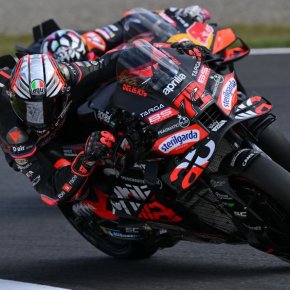 ทุบสถิติ! มาร์โก เบซเซคกี กดเวลาคว้าโพล Indonesian Grand Prix 2025
