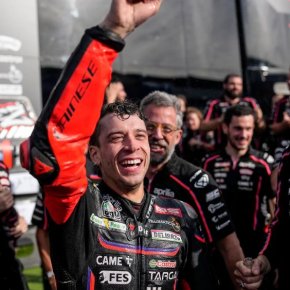 มาร์โก เบซเซคกี ให้คะแนนตัวเองเท่าไหร่ใน MotoGP 2025 ? ไปดูกัน!