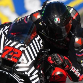 มาร์โก เบซเซคกี เผยพัฒนาการ RS-GP รุ่นปี 2026