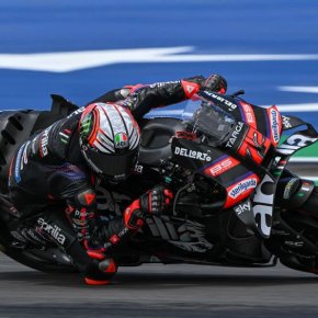 มาร์โก เบซเซคกี ยังไม่คิดไกลถึงแชมป์โลก! แม้ฟอร์มแรงต่อเนื่องใน MotoGP 2026