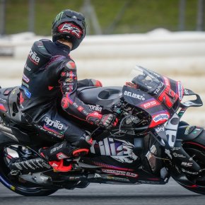 มาร์โก เบซเซคกี ฝ่าเรซสุดหินที่กาตาลุญญา รักษาบัลลังก์จ่าฝูง MotoGP 2026