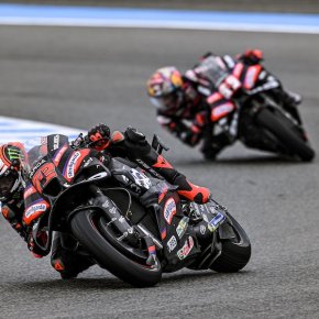 มาร์โก เบซเซคกี สยบข่าวลือ หลังสื่อจับตาความตึงเครียดภายในทีม Aprilia