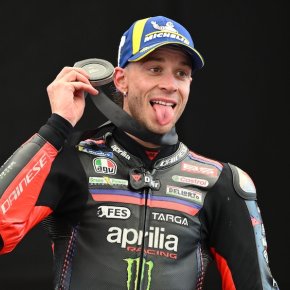 มาร์โก เบซเซคกี เผย Austrian GP เป็นสุดสัปดาห์ที่ต้องใช้สมองอย่างหนัก !