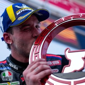 ยังไม่ถอย! มันดาลิกาจุดไฟความหวังให้ มาร์โก เบซเซคกี ลุ้นแชมป์โลก MotoGP 2026