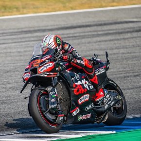 Argentina GP การแข่งขันที่ มาร์โก เบซเซคกี และ APRILIA ตั้งตารอ!