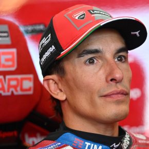 มาร์ก มาร์เกซ ฟันธง! รุกกี้จาก Moto2 ได้เปรียบรุ่นใหญ่ใน MotoGP 2027