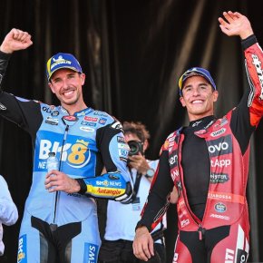 อเล็กซ์ มาร์เกซ เตือนพี่ชาย! ต้องงัดไม้เด็ดใน 3 สนามนี้ชี้ชะตาแชมป์โลก MotoGP 2026
