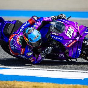 Pramac ตั้งเป้าพา มิเกล โอลิเวรา สร้างผลงานที่น่าจดจำในการอำลา MotoGP ที่สนามบ้านเกิด