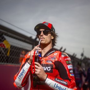 นิโคโล บูเลก้า แชร์ความประทับใจในสนามเดบิวต์ MotoGP ที่ปอร์ติเมา