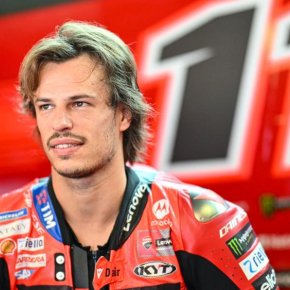 บทบาทเทสต์ไรเดอร์ใน MotoGP 2026 คือโอกาสทองของ นิโคโล บูเลก้า