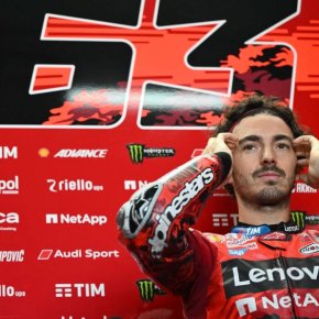 ผลงานมูเจลโลจะชี้ชะตาสนามที่เหลือของ ฟรานเชสโก บันญาญา ใน MotoGP 2025 !