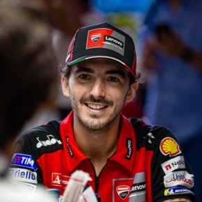 เป็กโก้ หวังกดดัน มาร์เกซ ได้มากขึ้นในศึก MotoGP 2026