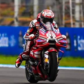 เป็กโก้ บันญาญา เผยสาเหตุฟอร์มร่วงช่วงท้ายเรซ