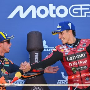 KTM เปิดเหตุผล เปโดร อคอสต้า เลือกซบ DUCATI ในศึก MotoGP 2027