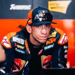 เปโดร อคอสต้า เปิดเหตุผลสุดเซอร์ไพรส์! ทำไมไม่ย้ายร่วมทัพ Ducati ใน MotoGP 2026 ?