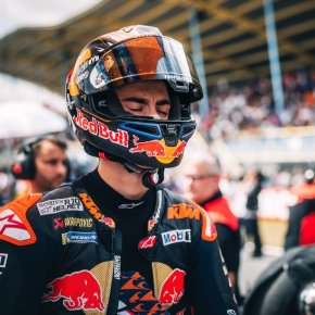 เปโดร อคอสต้า ทุ่มสุดตัว! พร้อมล่าชัยชนะครั้งแรกในคลาส MotoGP