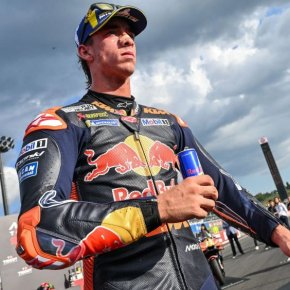 เปโดร อคอสต้า ให้คะแนนตัวเองเท่าไหร่ใน MotoGP 2025 ? ไปดูกัน! 