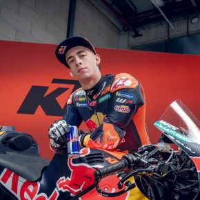 KTM รับยังต้องพิสูจน์ผลงานเพื่อรั้ง เปโดร อคอสต้า ให้อยู่ต่อใน MotoGP 2027