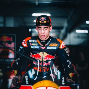 เปโดร อคอสต้า พอใจพัฒนาการของ KTM แต่ประเมินผลงานเซปังเทสต์ต่ำกว่าที่คาด!