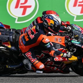 ฆอร์เก ลอเรนโซ คาด เปโดร อคอสต้า จะโหดขึ้นหากย้ายซบ DUCATI